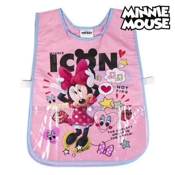 Pudipõll Minnie Mouse, Roosa hind ja info | Kirjatarbed | kaup24.ee