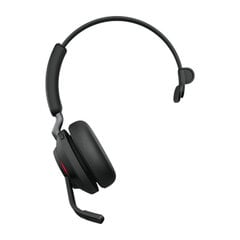 Kõrvaklapid Mikrofoniga Jabra 26599-889-989  Must hind ja info | Kõrvaklapid | kaup24.ee