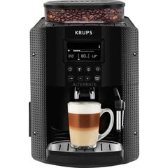 Krups EA8150 hind ja info | Kohvimasinad | kaup24.ee
