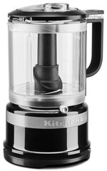 KitchenAid 5KFC0516EOB цена и информация | Блендеры, измельчители | kaup24.ee