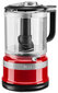 KitchenAid 5KFC0516EER hind ja info | Saumikserid, hakkijad | kaup24.ee