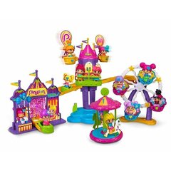 Komplekt Famosa Amusement Park hind ja info | Arendavad mänguasjad | kaup24.ee