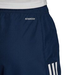 Шорты для мужчин Adidas Condivo 20 Downtime M ED9227, синие цена и информация | Мужские шорты | kaup24.ee