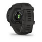 Garmin Instinct® 2 Solar Graphite hind ja info | Nutikellad (smartwatch) | kaup24.ee