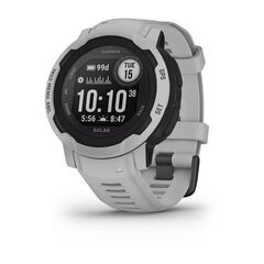 Nutikell Garmin Instinct 2 Solar, mist gray цена и информация | Смарт-часы (smartwatch) | kaup24.ee