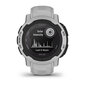 Nutikell Garmin Instinct 2 Solar, mist gray цена и информация | Nutikellad (smartwatch) | kaup24.ee