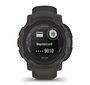 Garmin Instinct® 2 Solar Tactical Black 45mm цена и информация | Nutikellad (smartwatch) | kaup24.ee