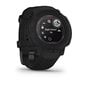 Garmin Instinct® 2 Solar Tactical Black 45mm цена и информация | Nutikellad (smartwatch) | kaup24.ee