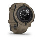 Garmin Instinct® 2 Solar Tactical Coyote Tan цена и информация | Nutikellad (smartwatch) | kaup24.ee