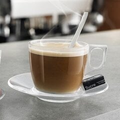 Kohvitasside komplekt Luminarc 6 tk Läbipaistev (22 cl) hind ja info | Klaasid, tassid ja kannud | kaup24.ee