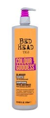 Шампунь для окрашенных волос Be Head Tigi Bed Head Colour Goddess Oil Infused, 970 мл цена и информация | Шампуни | kaup24.ee