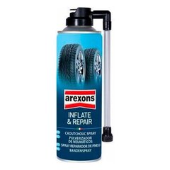 Pihusti Arexons ARX34042 Pneumaatiline Õhupump Kiirtihend (300 ml) hind ja info | Autokeemia | kaup24.ee