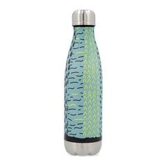 Бутылка Quid Energy (0,5 л) цена и информация | Фляги для воды | kaup24.ee