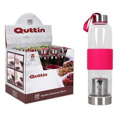 Kestvus Quttin (550 ml) hind ja info | Joogipudelid | kaup24.ee