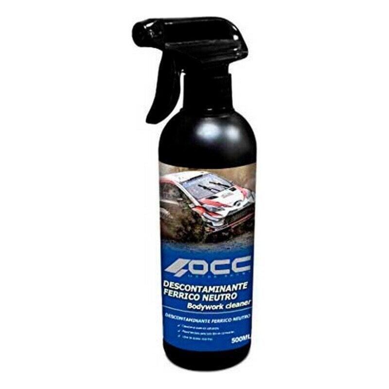 Wheel Cleaner OCC Motorsport Neutraalne (500 ml) hind ja info | Autokeemia | kaup24.ee