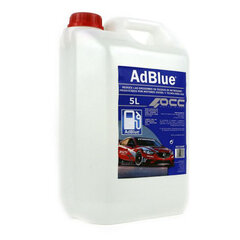 Lisand OCC Motorsport AD Blue OCC3549 Diesel (5 L) hind ja info | Autokeemia | kaup24.ee