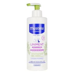 Линимент Mustela (400 ml) цена и информация | Товары для кормления | kaup24.ee