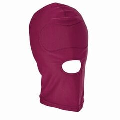 S&M mask hind ja info | BDSM ja fetish | kaup24.ee