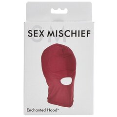 S&M mask hind ja info | BDSM ja fetish | kaup24.ee