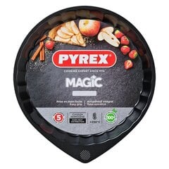 Koogivorm Pyrex Magic 30 cm hind ja info | Ahjuvormid ja küpsetustarvikud | kaup24.ee