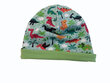 Laste müts kahepoolne, Galatex hind ja info | Poiste mütsid, sallid, kindad | kaup24.ee