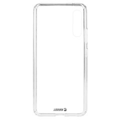 Ümbris Krusell Kivik Samsung Galaxy A90, läbipaistev hind ja info | Telefoni kaaned, ümbrised | kaup24.ee