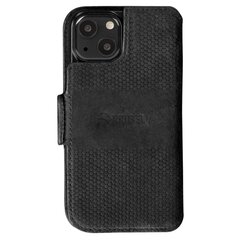 Krusell Leather Phone Wallet цена и информация | Чехлы для телефонов | kaup24.ee