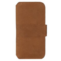 Krusell Leather Phone Wallet hind ja info | Telefoni kaaned, ümbrised | kaup24.ee