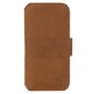 Krusell Leather Phone Wallet hind ja info | Telefoni kaaned, ümbrised | kaup24.ee