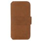 Krusell Leather Phone Wallet цена и информация | Telefoni kaaned, ümbrised | kaup24.ee