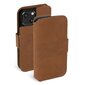 Krusell Leather Phone Wallet цена и информация | Telefoni kaaned, ümbrised | kaup24.ee