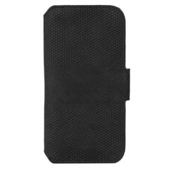 Krusell Leather Phone Wallet цена и информация | Чехлы для телефонов | kaup24.ee