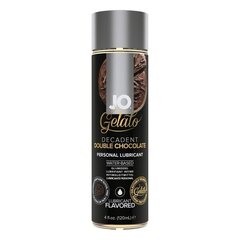 Лубрикант на водной основе Gelato Decadent Double Chocolate System Jo, 30 мл цена и информация | Лубриканты | kaup24.ee