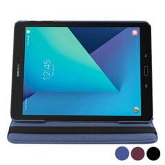 Чехол для планшета Samsung Tab S3 Contact 360º 9,7": Цвет - Синий цена и информация | Чехлы для планшетов и электронных книг | kaup24.ee