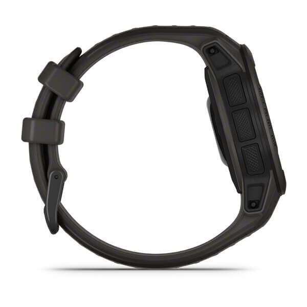 Garmin Instinct® 2S Graphite 40mm цена и информация | Nutikellad (smartwatch) | kaup24.ee