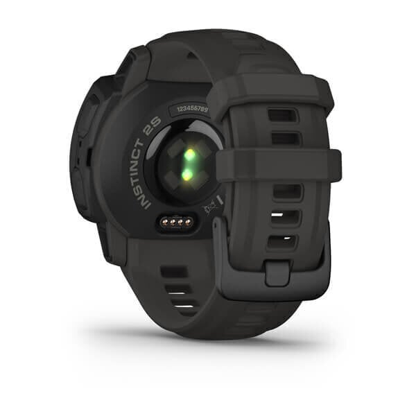 Garmin Instinct® 2S Graphite hind ja info | Nutikellad (smartwatch) | kaup24.ee