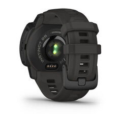 Garmin Instinct® 2S Solar Graphite 40mm hind ja info | Nutikellad (smartwatch) | kaup24.ee