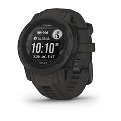 Garmin Instinct® 2S Solar Graphite 40mm цена и информация | Смарт-часы (smartwatch) | kaup24.ee