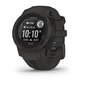 Garmin Instinct® 2S Solar Graphite 40mm цена и информация | Nutikellad (smartwatch) | kaup24.ee