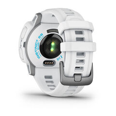 Garmin Instinct® 2S Solar Surf Ericeira цена и информация | Смарт-часы (smartwatch) | kaup24.ee