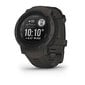 Garmin Instinct® 2 Graphite цена и информация | Nutikellad (smartwatch) | kaup24.ee