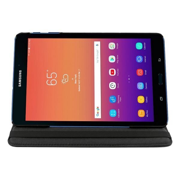 Samsung Tab A 2018 360º, 10.5" hind ja info | Tahvelarvuti kaaned ja kotid | kaup24.ee