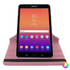 Samsung Tab A 2018 360º, 10.5" цена и информация | Чехлы для планшетов и электронных книг | kaup24.ee