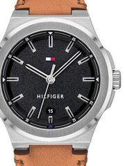 Мужские часы Tommy Hilfiger 1791650 цена и информация | Мужские часы | kaup24.ee
