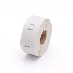 Рулон этикеток Dore Dymo 2112286 1933083 Label Roll Polypropylene Durable цена и информация | Аксессуары для принтера | kaup24.ee