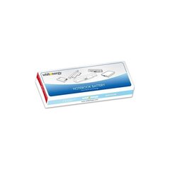 Whitenergy Dell Inspiron 6400/Precision M90 6600mAh Li-Ion 11.1V hind ja info | Sülearvuti akud | kaup24.ee