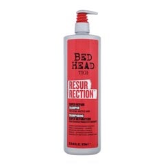 Taastav šampoon Tigi Bed Head Resurrection, 970 ml hind ja info | Šampoonid | kaup24.ee