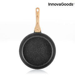 Сковорода с эффектом гранита Premium InnovaGoods (20 см) цена и информация | Cковородки | kaup24.ee