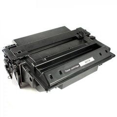 G&G analog toner HP Q6511X 11X Canon CRG 719 BK hind ja info | Laserprinteri toonerid | kaup24.ee
