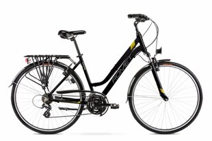 Jalgratas Arkus & Romet Gazela, 28 tolli - L hind ja info | Jalgrattad | kaup24.ee